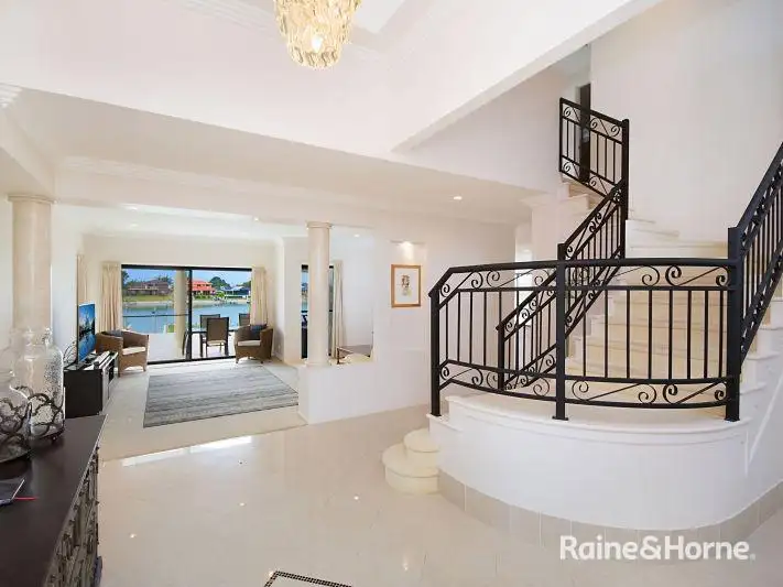 Sixth view of Homely house listing, 12 Edgewater Close, Yamba NSW 2464