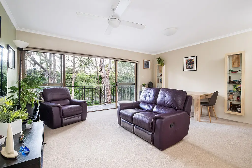 Main view of Homely apartment listing, 21/10 Parkes Road, Artarmon NSW 2064