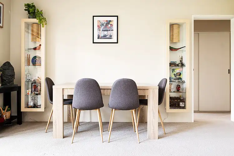 Second view of Homely apartment listing, 21/10 Parkes Road, Artarmon NSW 2064