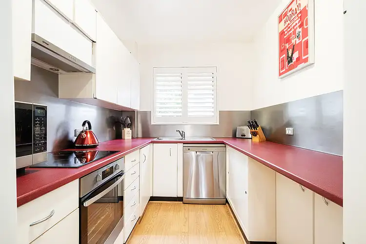 Third view of Homely apartment listing, 21/10 Parkes Road, Artarmon NSW 2064