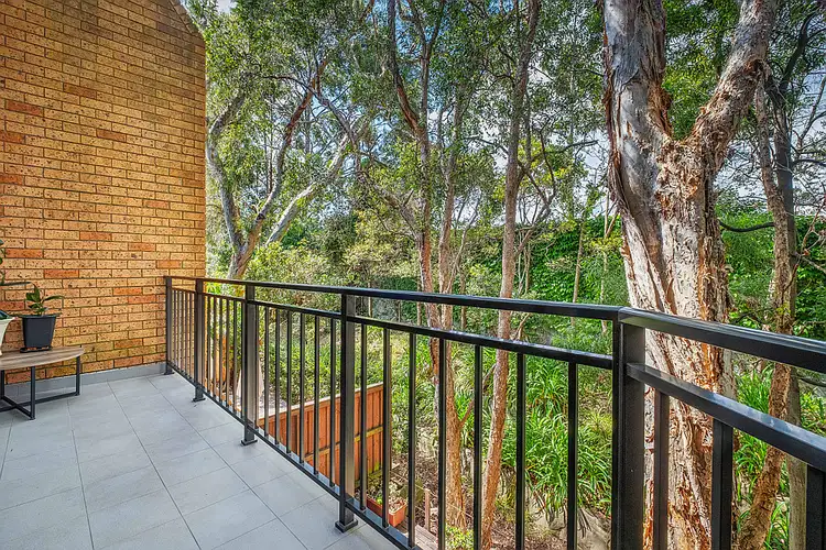Fourth view of Homely apartment listing, 21/10 Parkes Road, Artarmon NSW 2064