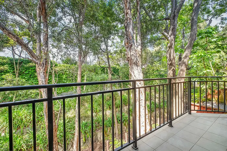 Sixth view of Homely apartment listing, 21/10 Parkes Road, Artarmon NSW 2064