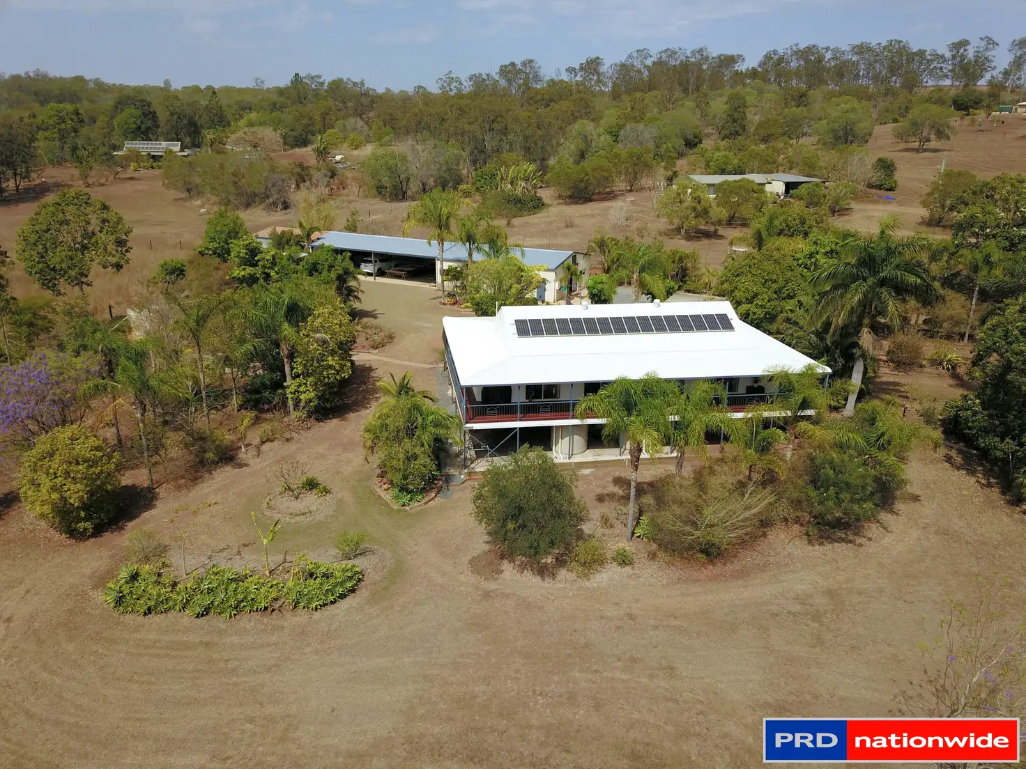 Main view of Homely house listing, 25 Chisholms Road, Gin Gin QLD 4671