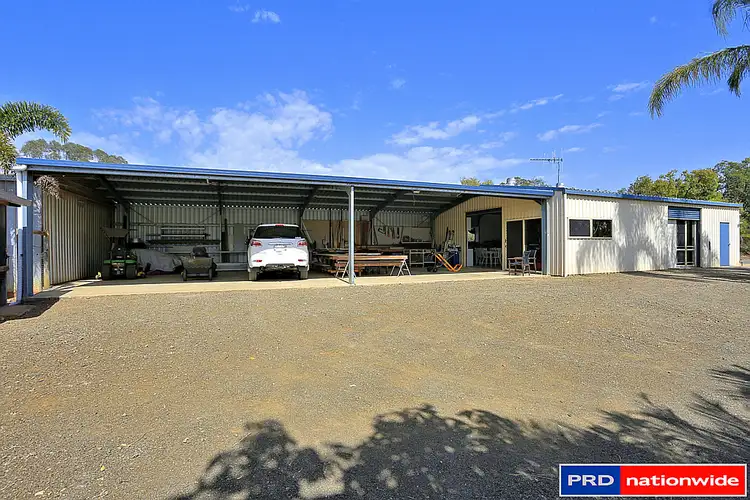 Third view of Homely house listing, 25 Chisholms Road, Gin Gin QLD 4671