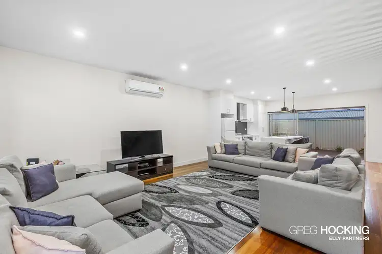 Second view of Homely house listing, 1A Meddings Court, Altona North VIC 3025