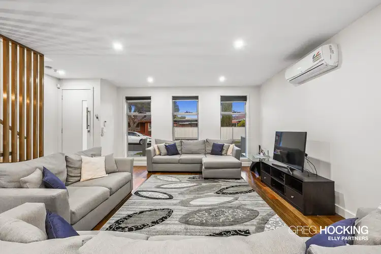 Third view of Homely house listing, 1A Meddings Court, Altona North VIC 3025