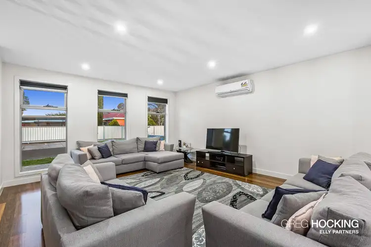Fifth view of Homely house listing, 1A Meddings Court, Altona North VIC 3025