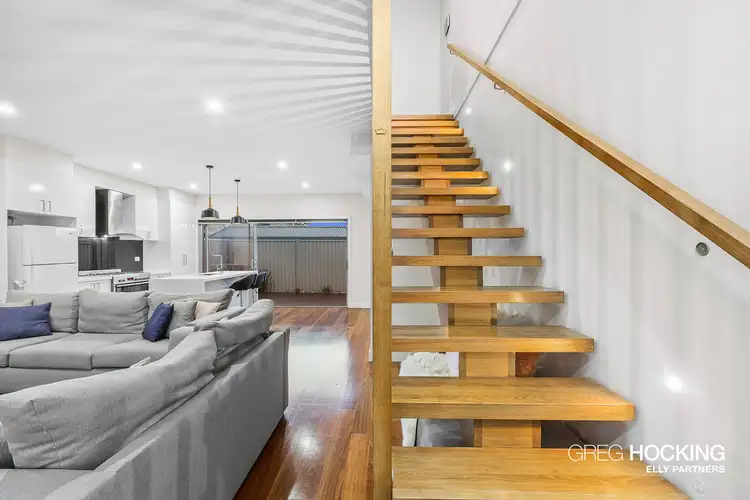 Sixth view of Homely house listing, 1A Meddings Court, Altona North VIC 3025