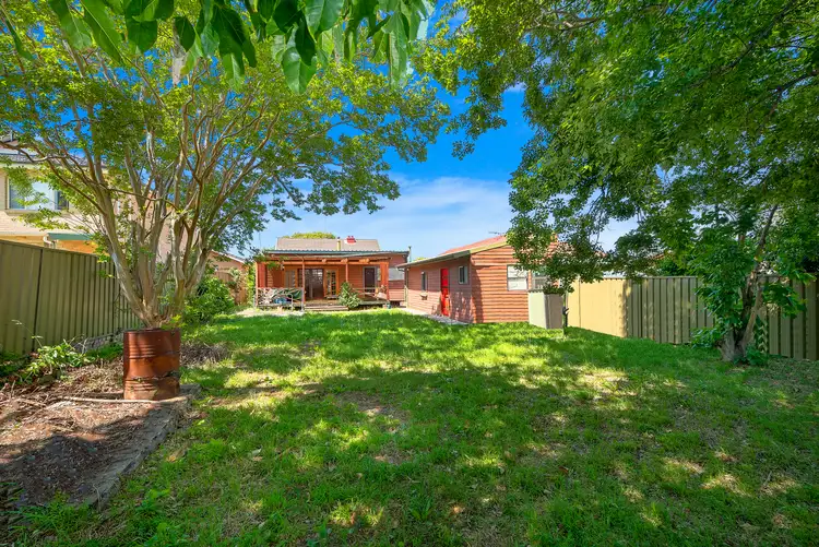 Second view of Homely house listing, 11 Pomeroy Street, North Strathfield NSW 2137