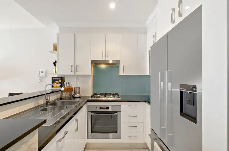 Fourth view of Homely apartment listing, 342/1 The Promenade, Chiswick NSW 2046