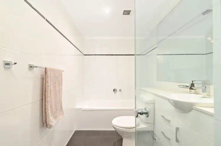 Sixth view of Homely apartment listing, 342/1 The Promenade, Chiswick NSW 2046