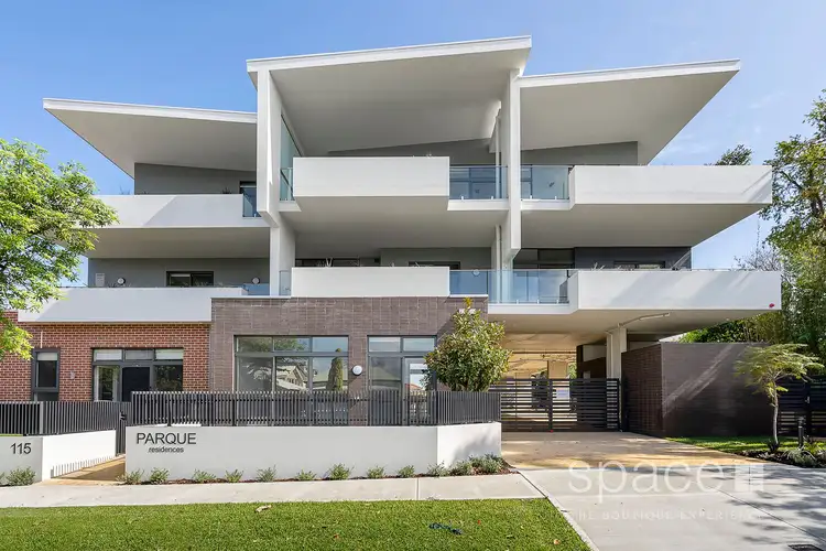 4/115 Wright Street, Highgate WA 6003