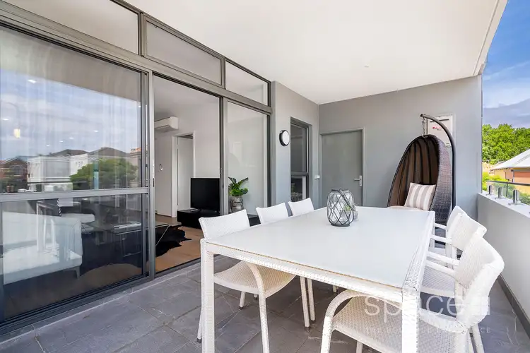 Fourth view of Homely apartment listing, 4/115 Wright Street, Highgate WA 6003