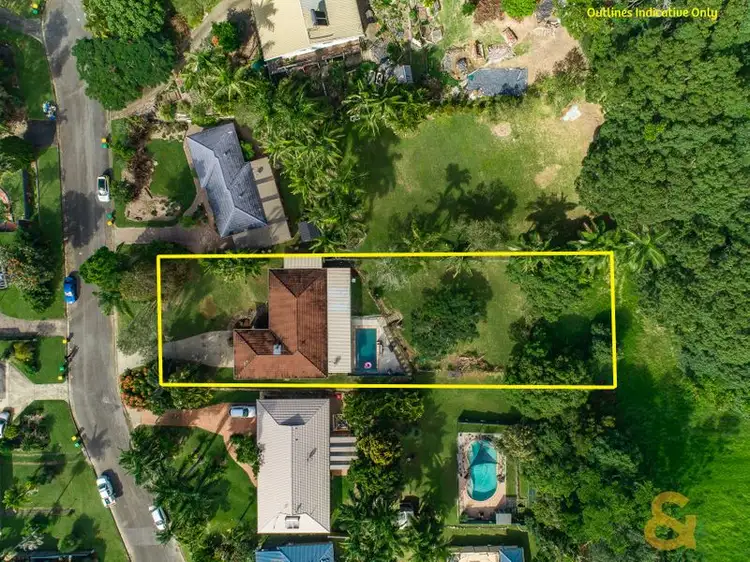 Second view of Homely house listing, 12 Dignan Street, Burringbar NSW 2483