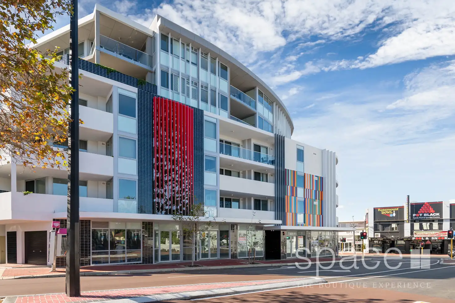 Main view of Homely apartment listing, 19/10 Angove Street, North Perth WA 6006