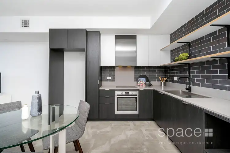 Fourth view of Homely apartment listing, 19/10 Angove Street, North Perth WA 6006