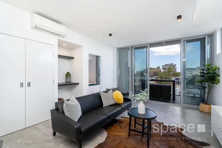 Fifth view of Homely apartment listing, 19/10 Angove Street, North Perth WA 6006