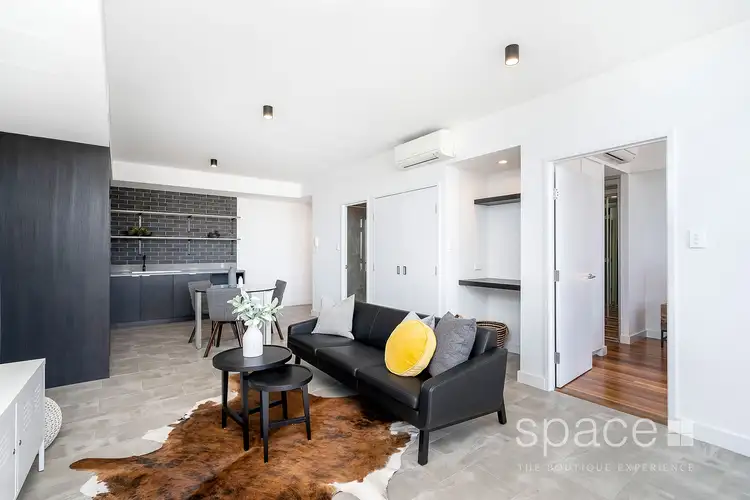 Sixth view of Homely apartment listing, 19/10 Angove Street, North Perth WA 6006