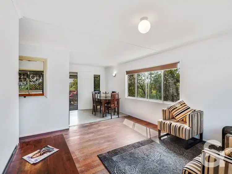 Second view of Homely house listing, 1 BRIAN STREET, Slacks Creek QLD 4127