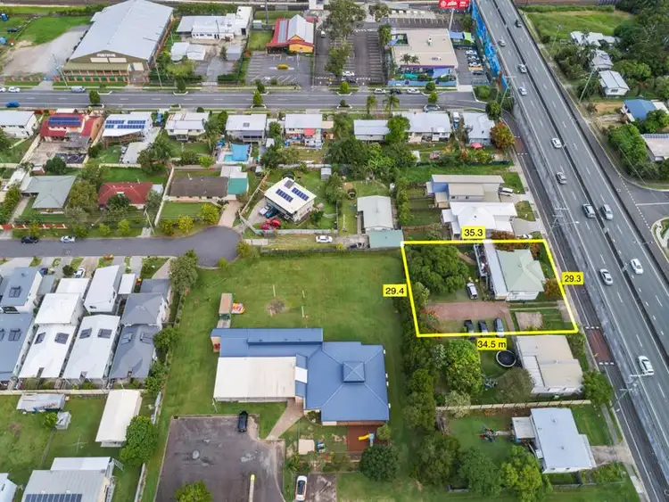 12 Ken May Way, Kingston QLD 4114