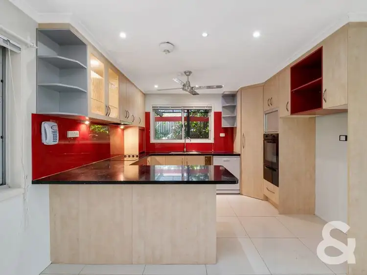 Main view of Homely house listing, 8 ORM COURT, Marsden QLD 4132