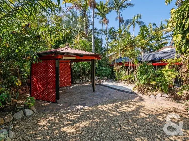 Second view of Homely house listing, 8 ORM COURT, Marsden QLD 4132