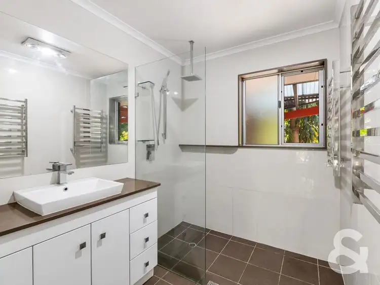 Fifth view of Homely house listing, 8 ORM COURT, Marsden QLD 4132