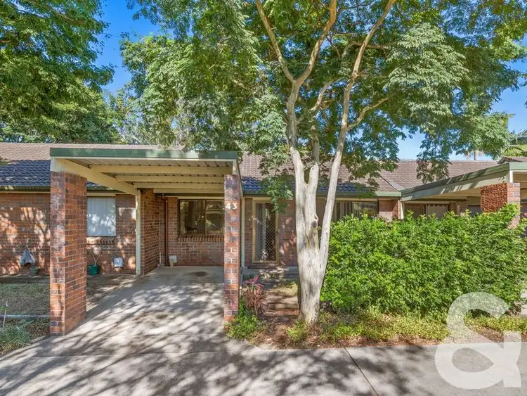Second view of Homely villa listing, 43/129 NORTH ROAD, Woodridge QLD 4114