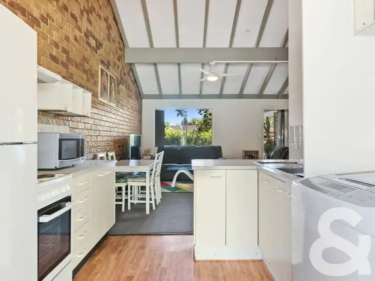 Third view of Homely villa listing, 43/129 NORTH ROAD, Woodridge QLD 4114