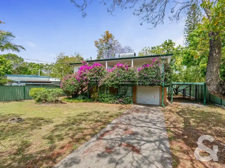 21 SPRUCE STREET, Kingston QLD 4114