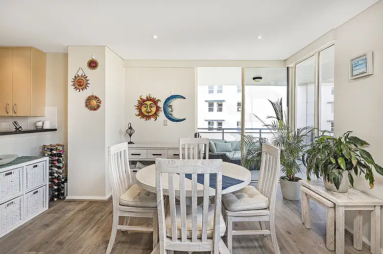 113/1 Manta Place, Chiswick NSW 2046
