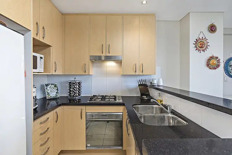 Fourth view of Homely apartment listing, 113/1 Manta Place, Chiswick NSW 2046