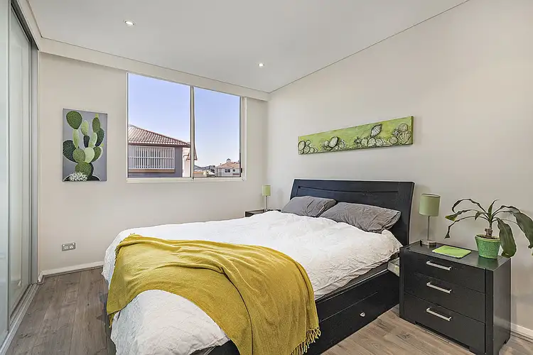 Fifth view of Homely apartment listing, 113/1 Manta Place, Chiswick NSW 2046