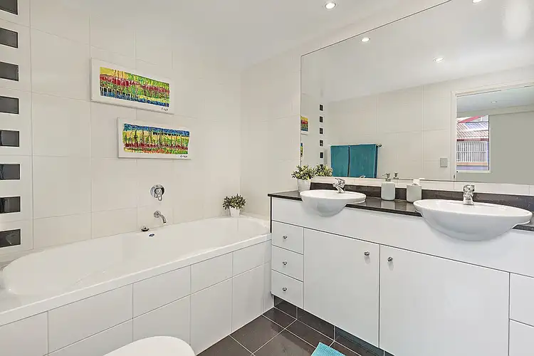 Sixth view of Homely apartment listing, 113/1 Manta Place, Chiswick NSW 2046