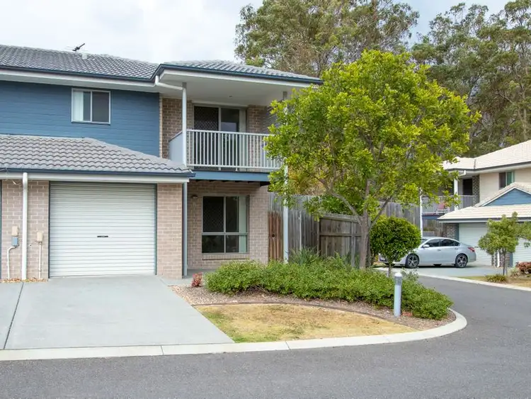 Third view of Homely townhouse listing, 18/6 MACTIER DRIVE, Boronia Heights QLD 4124