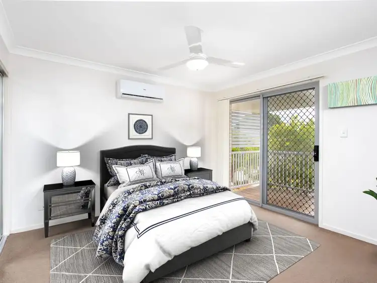Fifth view of Homely townhouse listing, 18/6 MACTIER DRIVE, Boronia Heights QLD 4124
