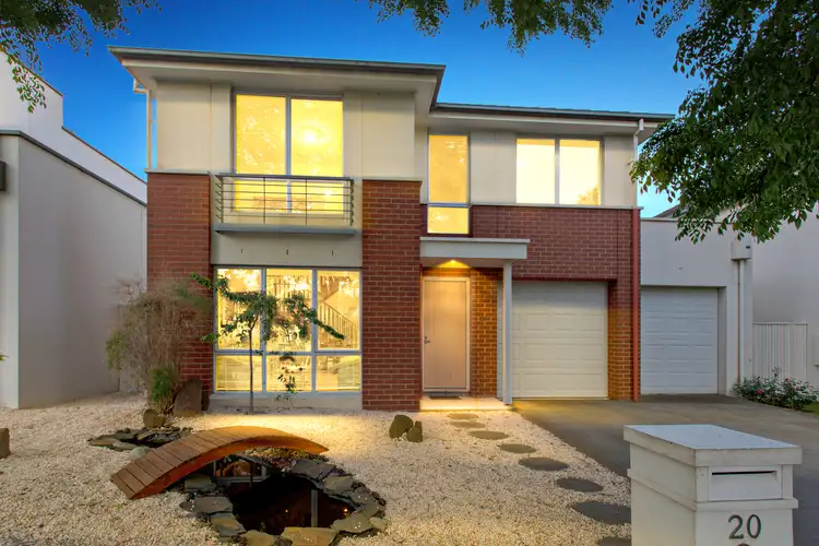 20 Muirfield Close, Heatherton VIC 3202