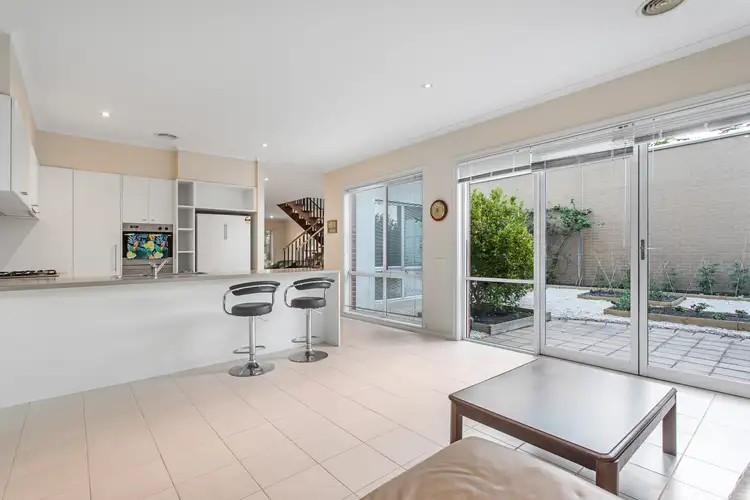 Fifth view of Homely house listing, 20 Muirfield Close, Heatherton VIC 3202