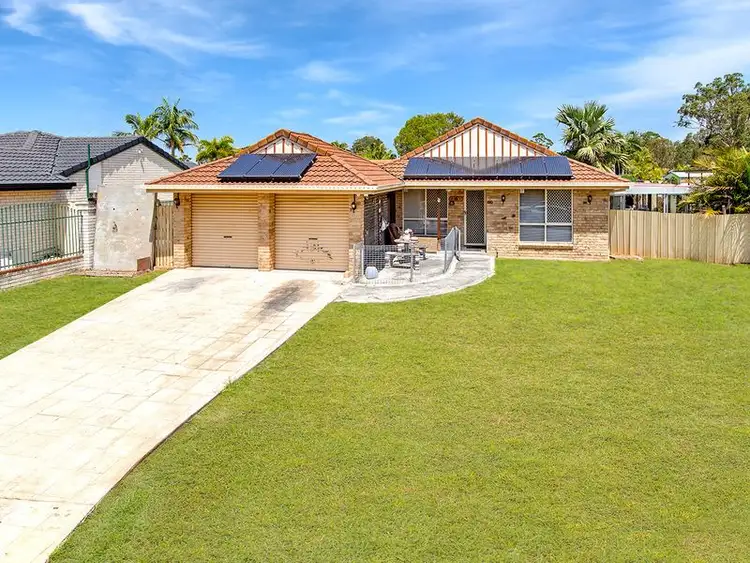 13 KILSAY CRESCENT, Meadowbrook QLD 4131