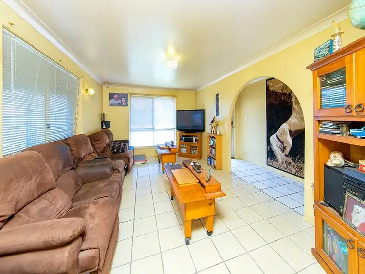 Third view of Homely house listing, 13 KILSAY CRESCENT, Meadowbrook QLD 4131