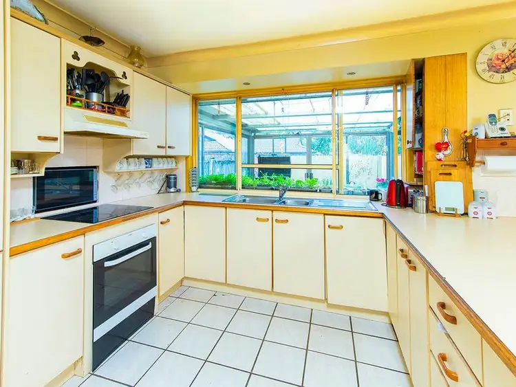 Fourth view of Homely house listing, 13 KILSAY CRESCENT, Meadowbrook QLD 4131