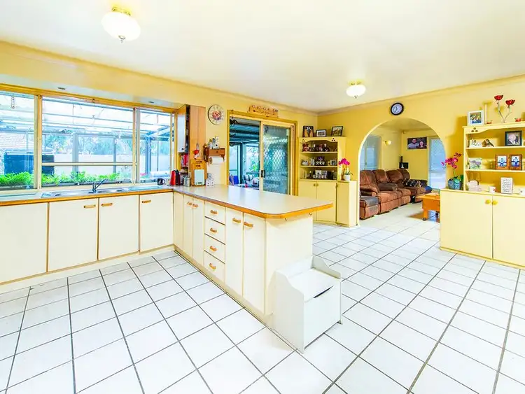 Fifth view of Homely house listing, 13 KILSAY CRESCENT, Meadowbrook QLD 4131