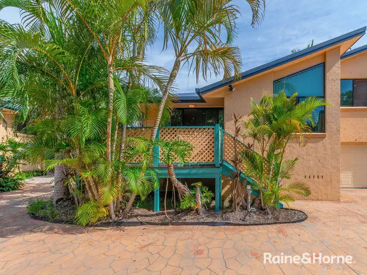 11/15 Shores Drive, Yamba NSW 2464