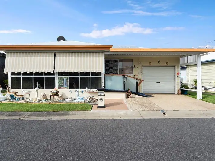 Main view of Homely house listing, 17/1 Orion Drive, Yamba NSW 2464