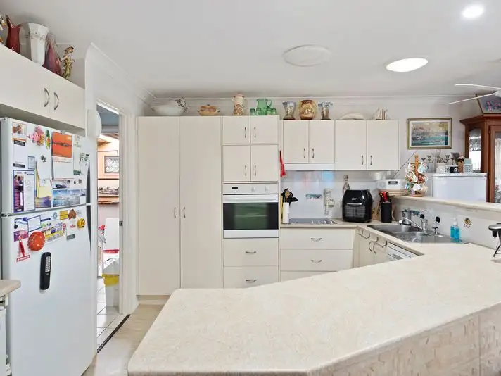 Second view of Homely house listing, 17/1 Orion Drive, Yamba NSW 2464