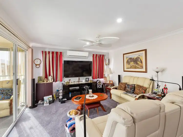 Third view of Homely house listing, 17/1 Orion Drive, Yamba NSW 2464