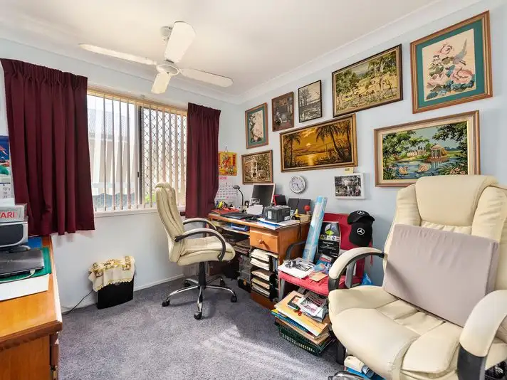 Sixth view of Homely house listing, 17/1 Orion Drive, Yamba NSW 2464