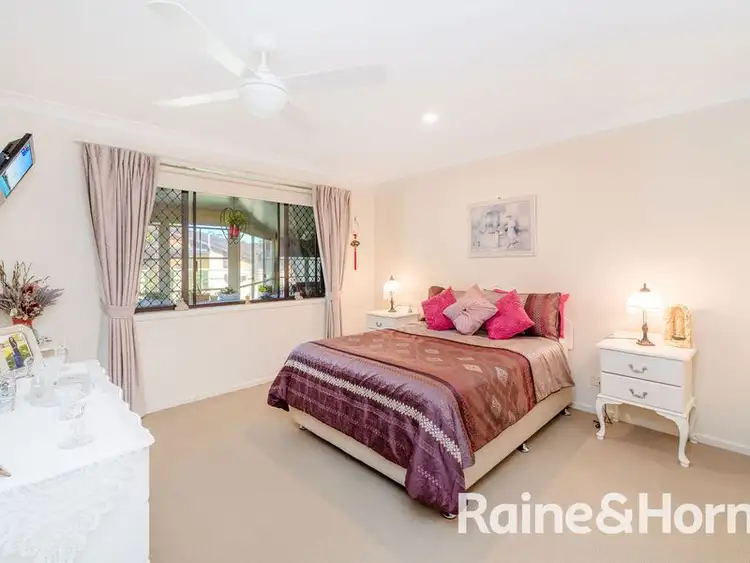 Third view of Homely house listing, 5 Melia Place, Yamba NSW 2464