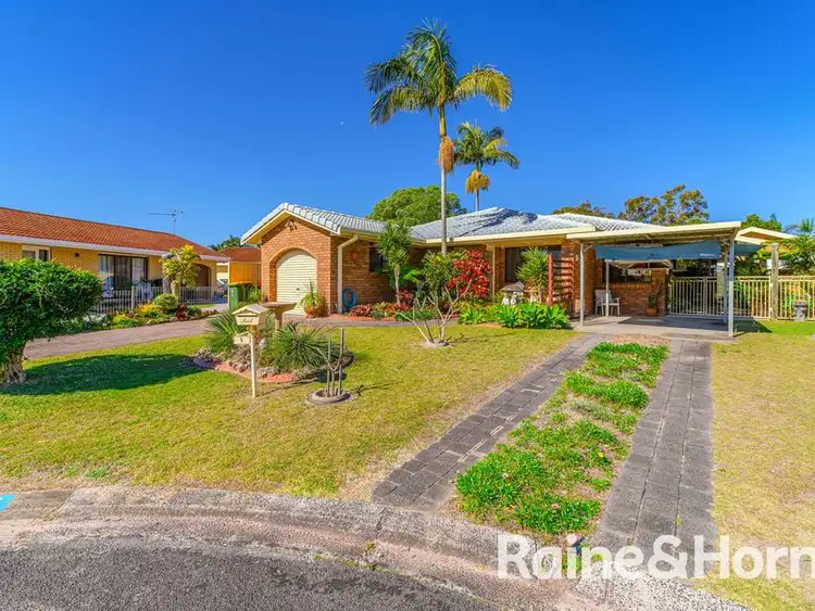 Fourth view of Homely house listing, 5 Melia Place, Yamba NSW 2464