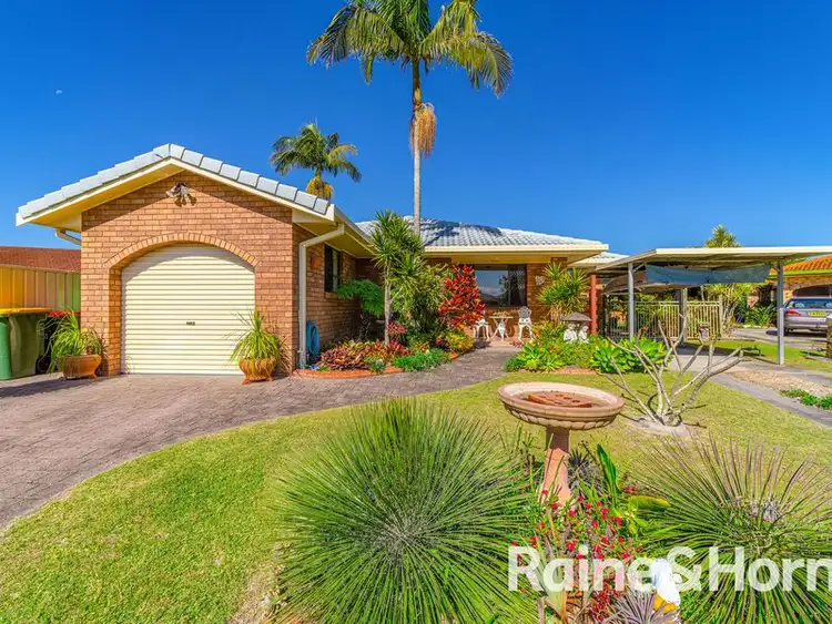 Fifth view of Homely house listing, 5 Melia Place, Yamba NSW 2464